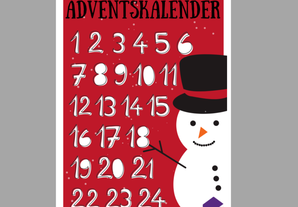 Jetzt mitmachen. Türe öffnen und gewinnen!