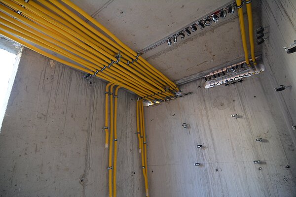 BOAGAZ im Einsatz: Bosnien-Herzegowina