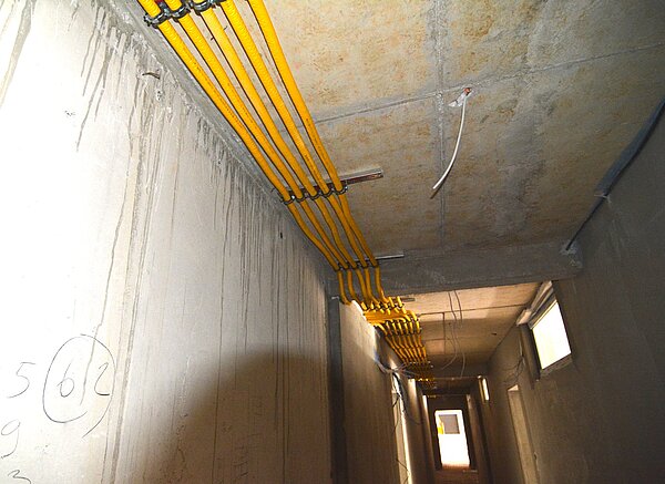 BOAGAZ im Einsatz: Bosnien-Herzegowina