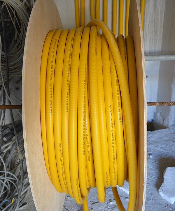 BOAGAZ im Einsatz: Bosnien-Herzegowina