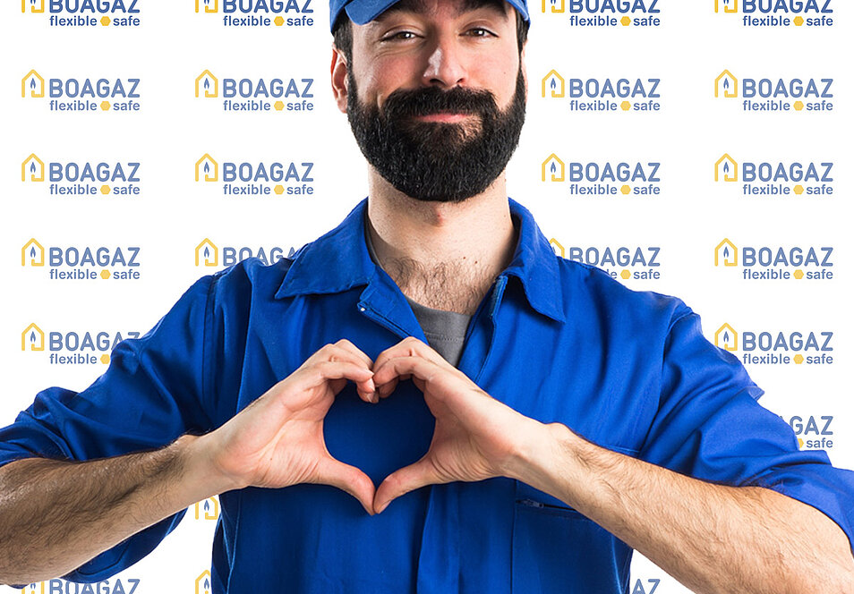 San Valentino esplosivo, ma di certo non per fughe di gas